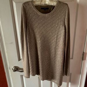 Beige apt 9 dressy sweater